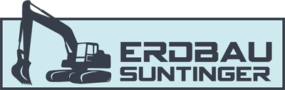 Erdbau Suntinger | Logo